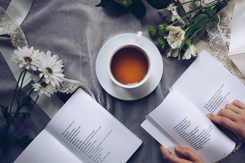 How Tea Became the World's Most Popular Drink