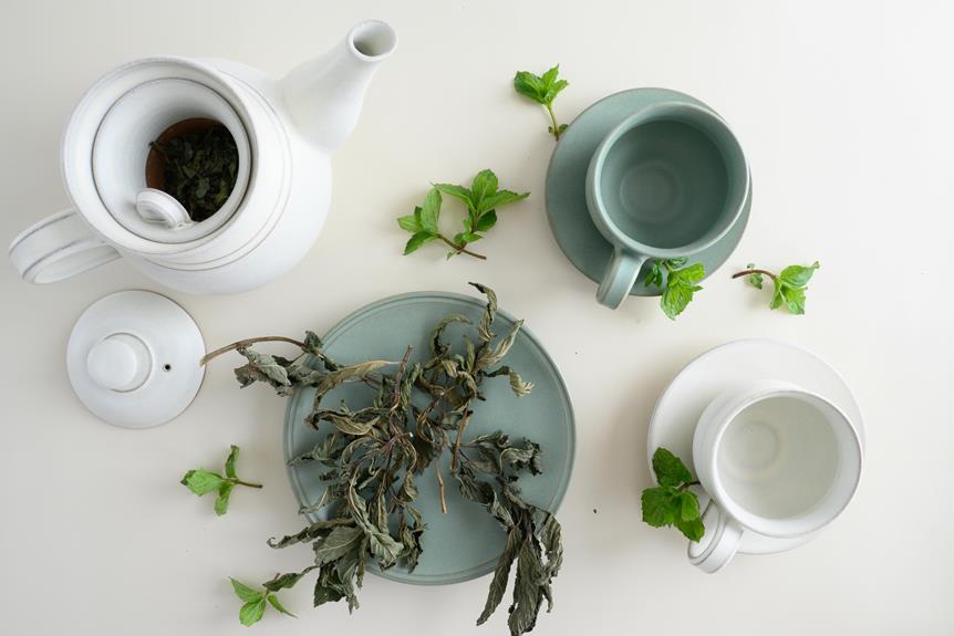 Sorting and Grading Tea: Ensuring Quality in Every Cup