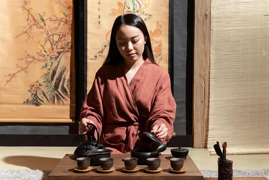 Gongfu Cha: Mastering the Chinese Tea Ceremony