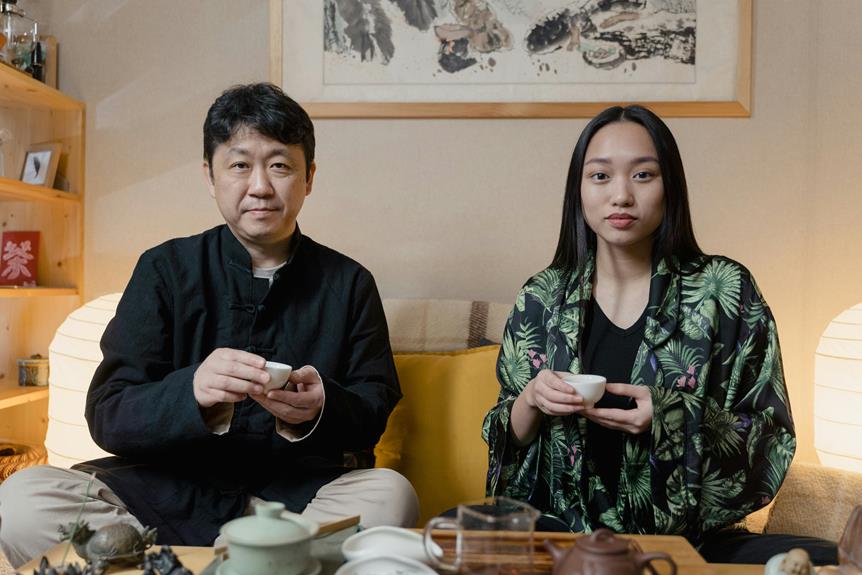 Tea Etiquette Around the World: Do’s and Don’ts in Different Cultures