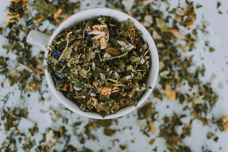 How to Properly Steep Herbal Teas for the Best Taste and Benefits