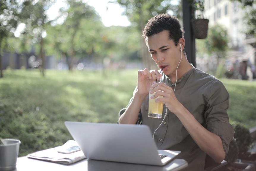 Iced Green Tea Lemonade: A Perfect Summer Refresher