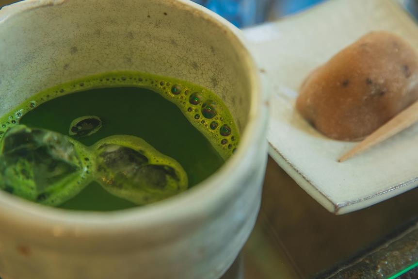 The Japanese Tea Ceremony: a Journey Into Matcha and Mindfulness