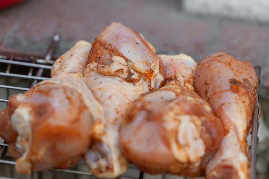 How to Make Tea-Smoked Chicken: A Flavorful Twist on Grilling