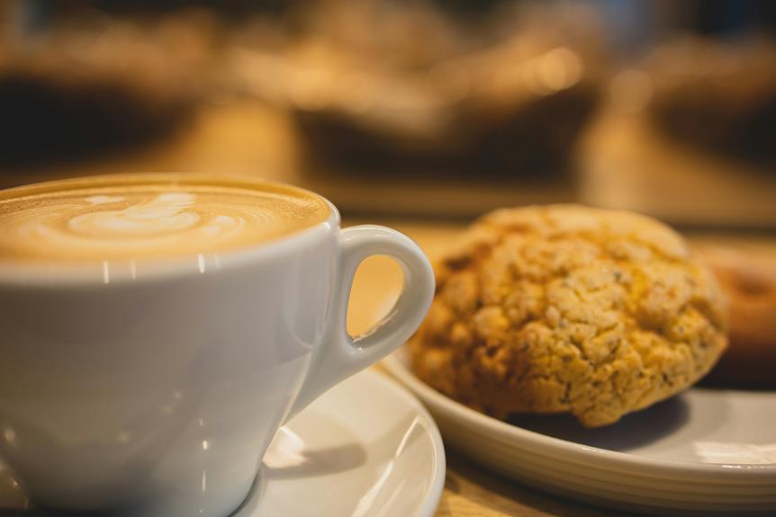 Customizing Your Cup: Adding Milk, Sugar, and Other Enhancements