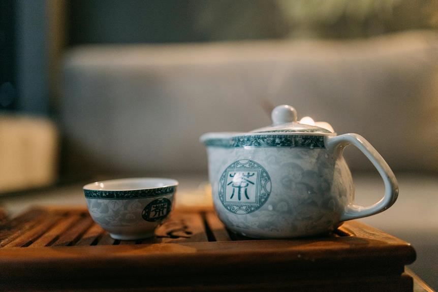 Classic English Breakfast Tea: A Timeless Morning Ritual