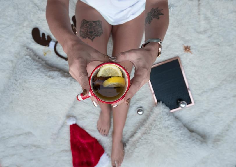 The Science Behind Tea and Relaxation: How It Works