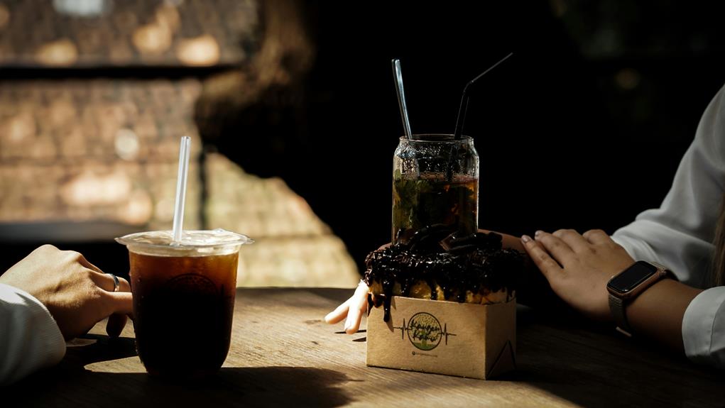 Best Afternoon Teas to Fight the 3 PM Slump