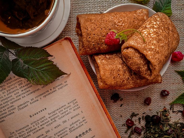 Tea Blends for Energy and Focus: How to Create Your Own