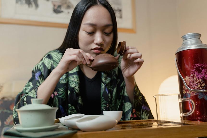 Boost Your Energy With Guayusa Tea: South America's Secret Brew