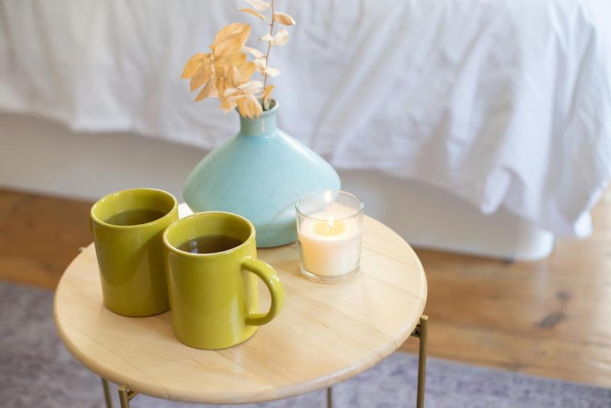 Top 5 Caffeinated Teas to Boost Your Productivity