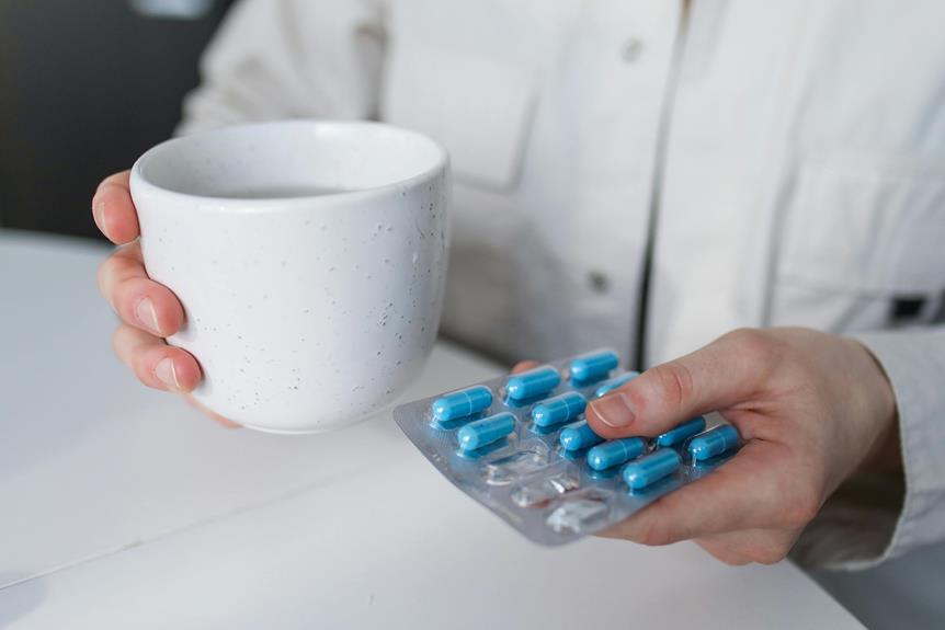 Pre-Workout Teas: Energizing Brews for Enhanced Performance