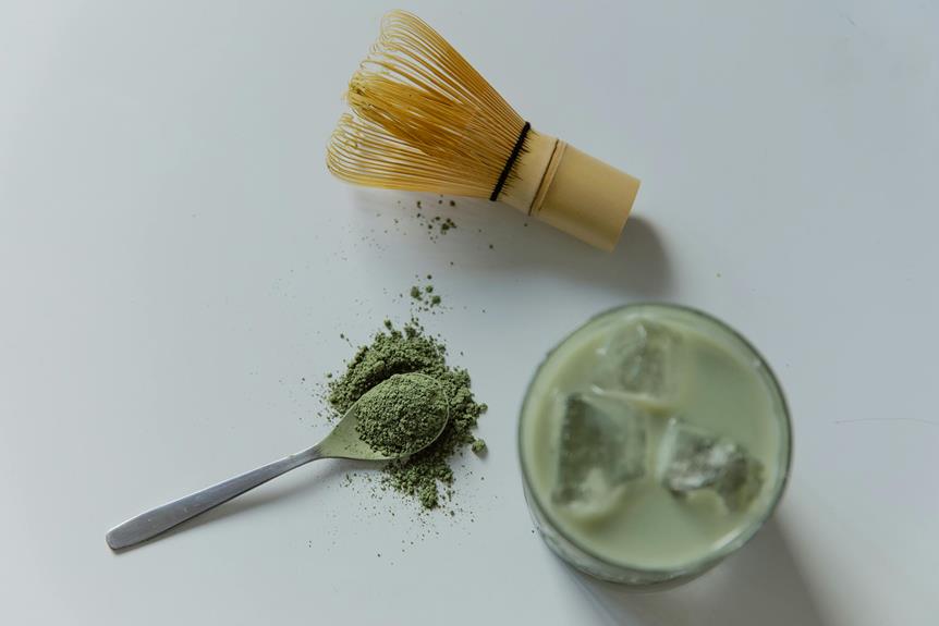Matcha Tea: How to Harness Its Energy-Boosting Superpowers